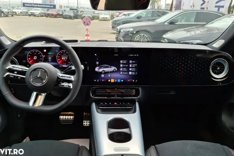 Mercedes-Benz CLA din 2025 cu 5 km - oferta MER170202 - foto 10