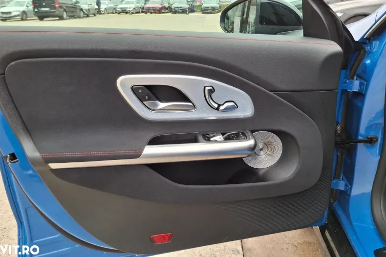 Mercedes-Benz CLA din 2025 cu 5 km - oferta MER170202 - foto 11