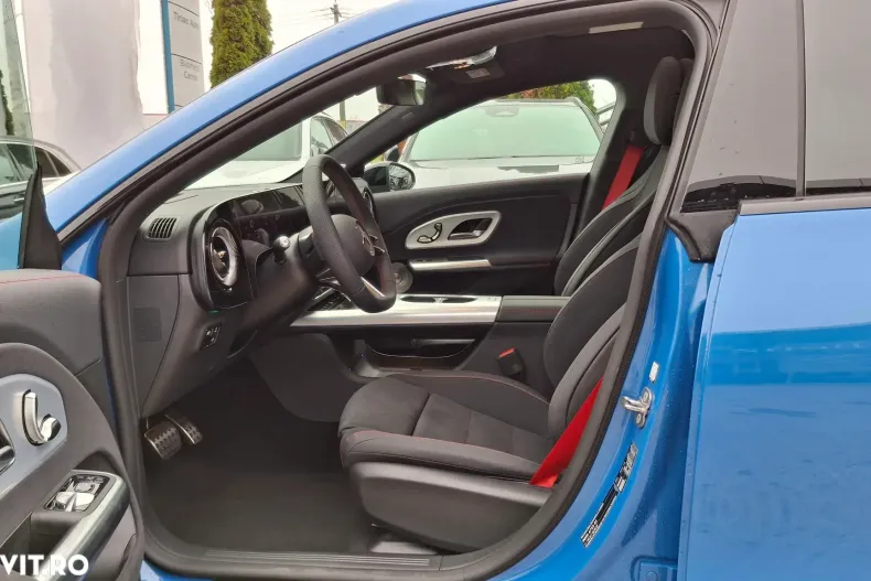 Mercedes-Benz CLA din 2025 cu 5 km - oferta MER170202 - foto 12
