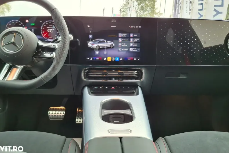 Mercedes-Benz CLA din 2025 cu 5 km - oferta MER170202 - foto 14