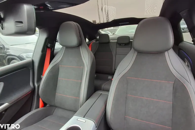 Mercedes-Benz CLA din 2025 cu 5 km - oferta MER170202 - foto 15