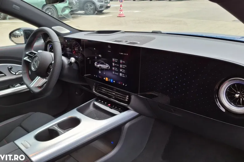 Mercedes-Benz CLA din 2025 cu 5 km - oferta MER170202 - foto 19