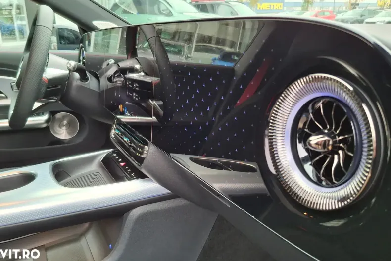 Mercedes-Benz CLA din 2025 cu 5 km - oferta MER170202 - foto 20
