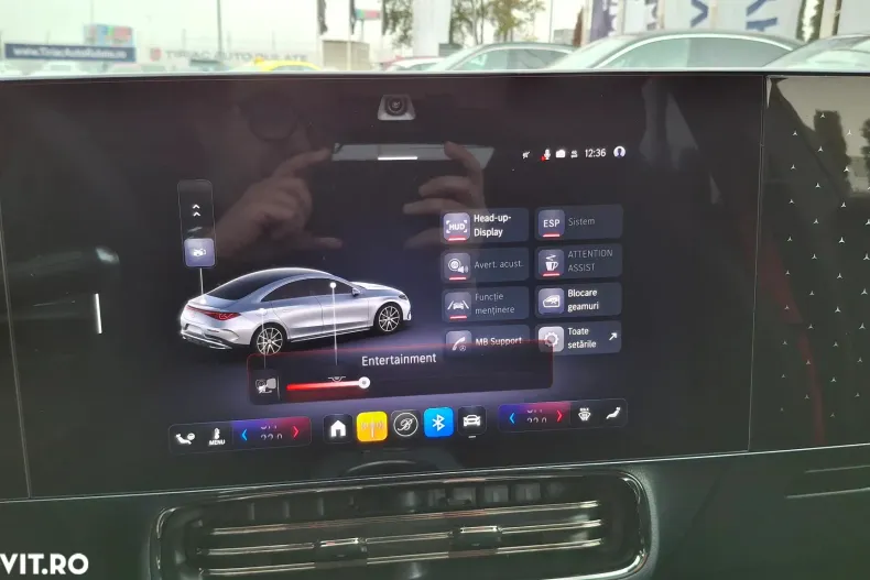 Mercedes-Benz CLA din 2025 cu 5 km - oferta MER170202 - foto 22