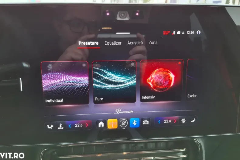 Mercedes-Benz CLA din 2025 cu 5 km - oferta MER170202 - foto 23