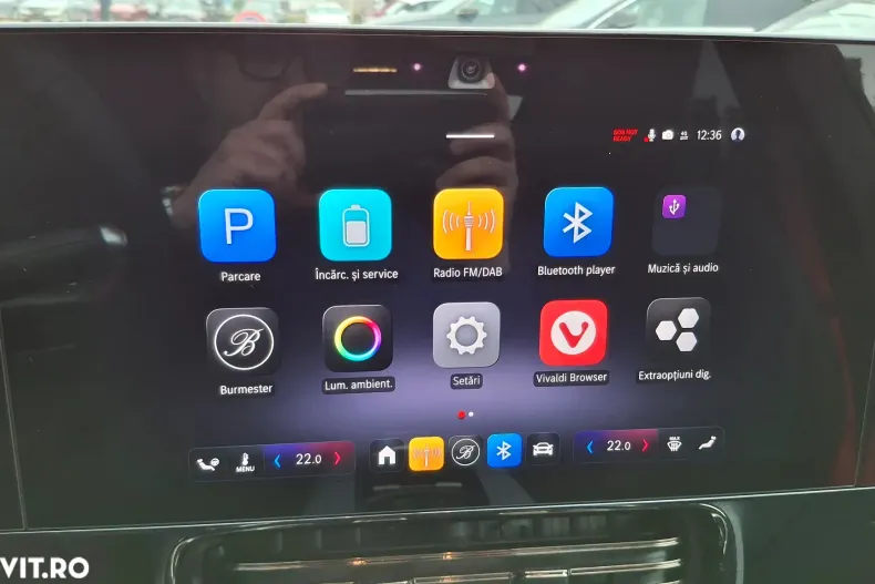 Mercedes-Benz CLA din 2025 cu 5 km - oferta MER170202 - foto 24