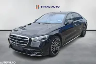 Mercedes-Benz S din 2025 cu 5 km - oferta MER170203 - foto 1