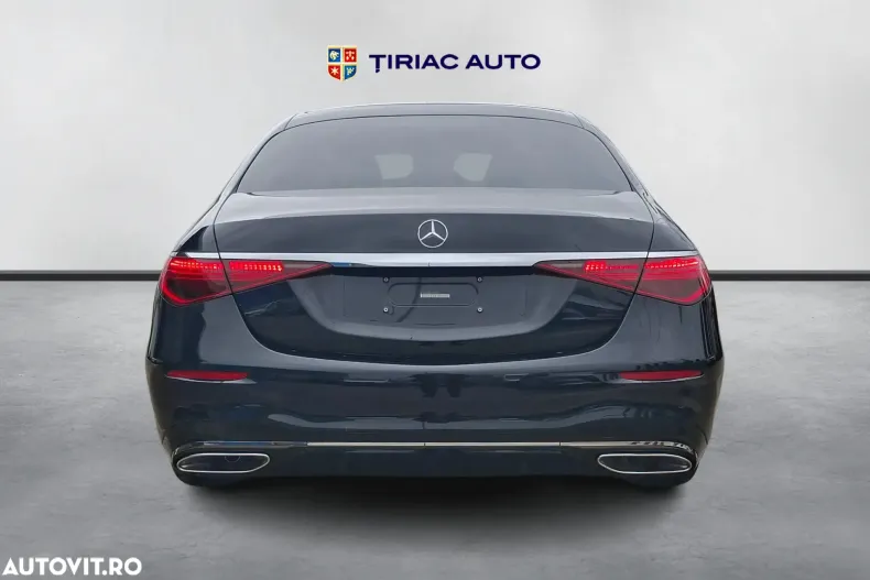 Mercedes-Benz S din 2025 cu 5 km - oferta MER170203 - foto 4