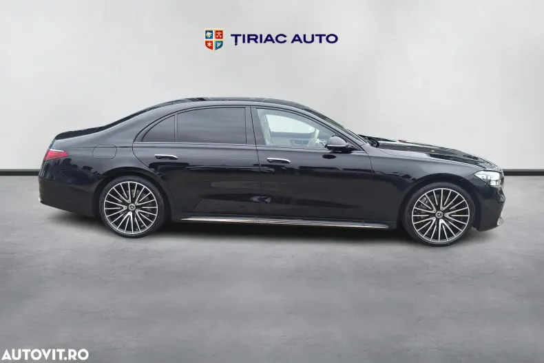 Mercedes-Benz S din 2025 cu 5 km - oferta MER170203 - foto 6