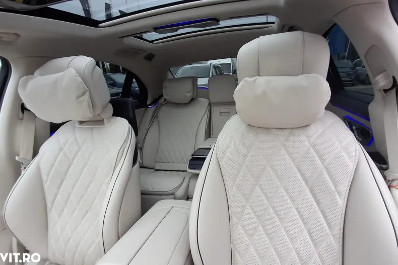 Mercedes-Benz S din 2025 cu 5 km - oferta MER170203 - foto 13