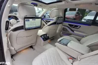 Mercedes-Benz S din 2025 cu 5 km - oferta MER170203 - foto 16