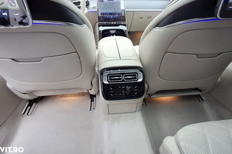 Mercedes-Benz S din 2025 cu 5 km - oferta MER170203 - foto 17
