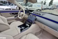 Mercedes-Benz S din 2025 cu 5 km - oferta MER170203 - foto 19