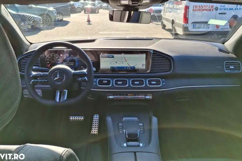 Mercedes-Benz GLE Coupe din 2025 cu 10 km - oferta MER170204 - foto 10