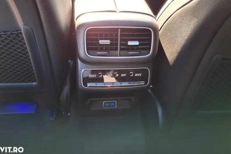 Mercedes-Benz GLE Coupe din 2025 cu 10 km - oferta MER170204 - foto 17