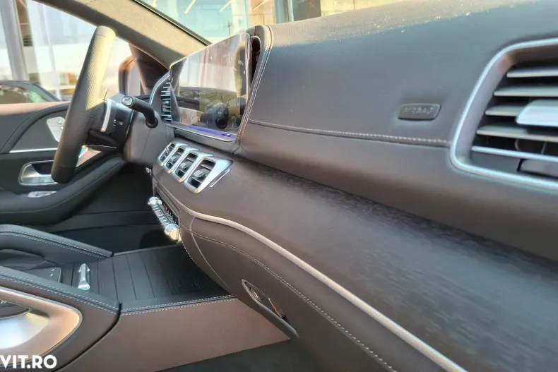 Mercedes-Benz GLE Coupe din 2025 cu 10 km - oferta MER170204 - foto 19