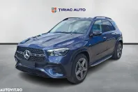 Mercedes-Benz GLE din 2025 cu 10 km - oferta MER170205 - foto 1