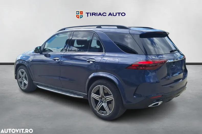 Mercedes-Benz GLE din 2025 cu 10 km - oferta MER170205 - foto 3