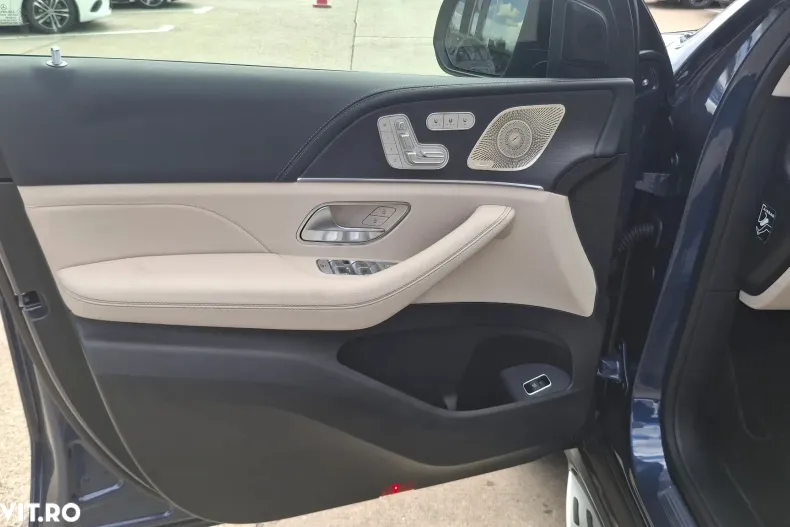 Mercedes-Benz GLE din 2025 cu 10 km - oferta MER170205 - foto 10