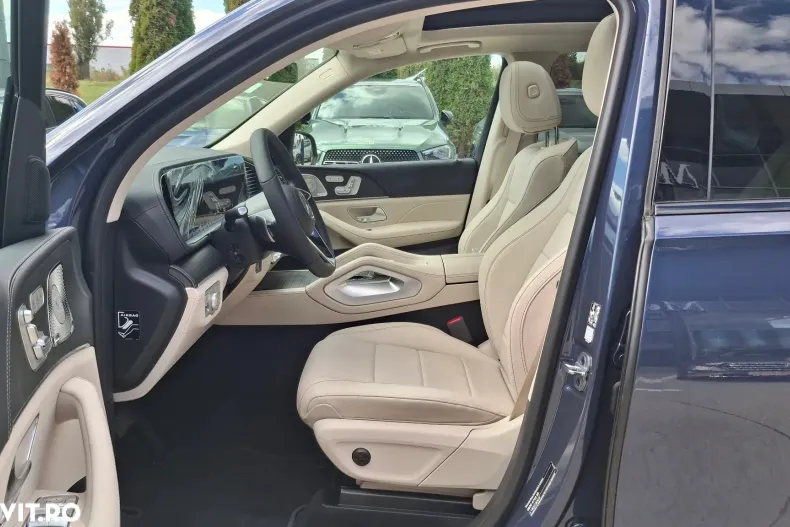 Mercedes-Benz GLE din 2025 cu 10 km - oferta MER170205 - foto 11