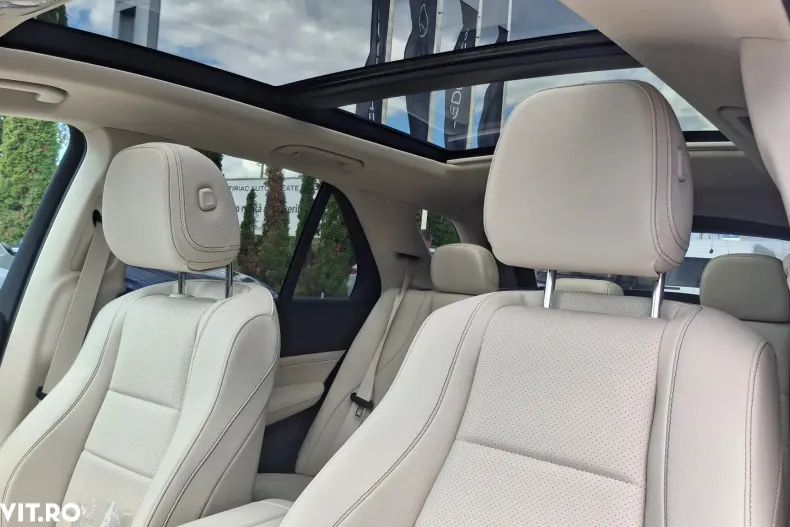 Mercedes-Benz GLE din 2025 cu 10 km - oferta MER170205 - foto 13