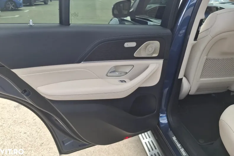 Mercedes-Benz GLE din 2025 cu 10 km - oferta MER170205 - foto 14