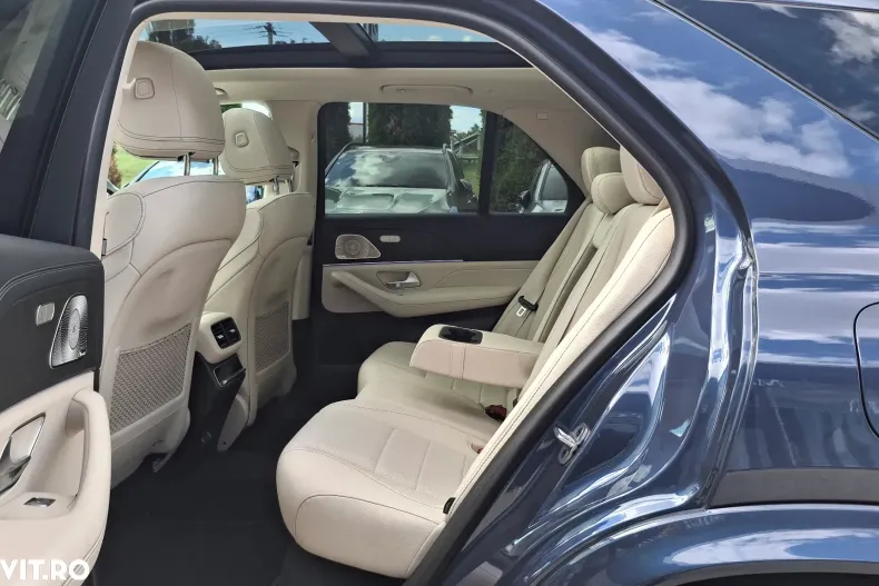 Mercedes-Benz GLE din 2025 cu 10 km - oferta MER170205 - foto 15