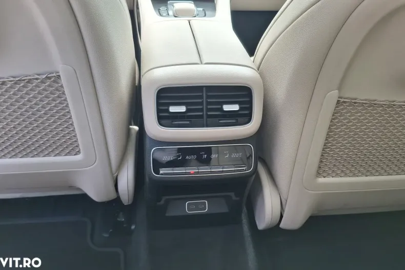 Mercedes-Benz GLE din 2025 cu 10 km - oferta MER170205 - foto 16