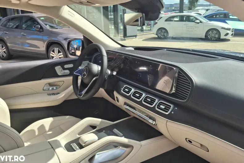 Mercedes-Benz GLE din 2025 cu 10 km - oferta MER170205 - foto 18