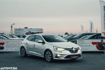 Renault Megane din 2023 - oferta REN170206