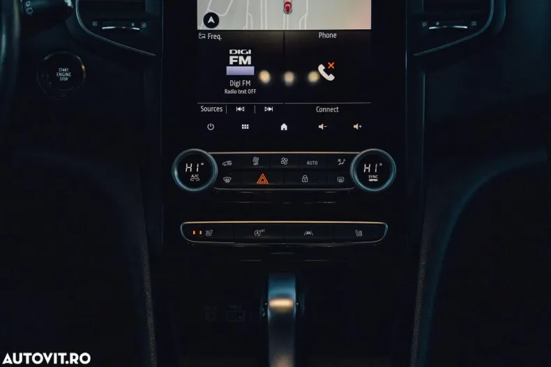 Renault Megane din 2023 cu 70.798 km - oferta REN170206 - foto 9