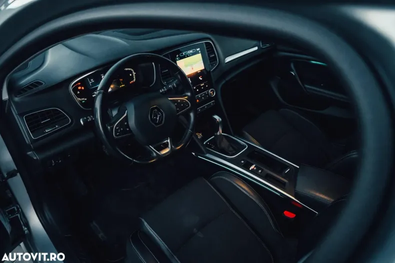 Renault Megane din 2023 cu 70.798 km - oferta REN170206 - foto 11