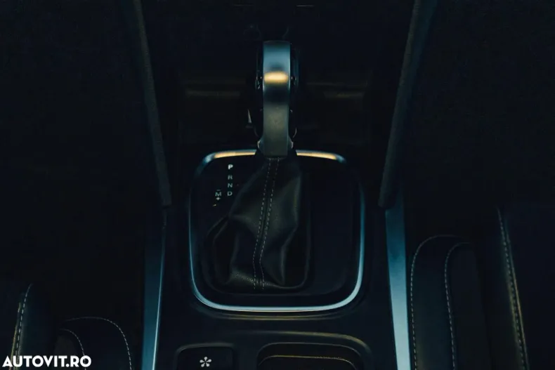 Renault Megane din 2023 cu 70.798 km - oferta REN170206 - foto 12