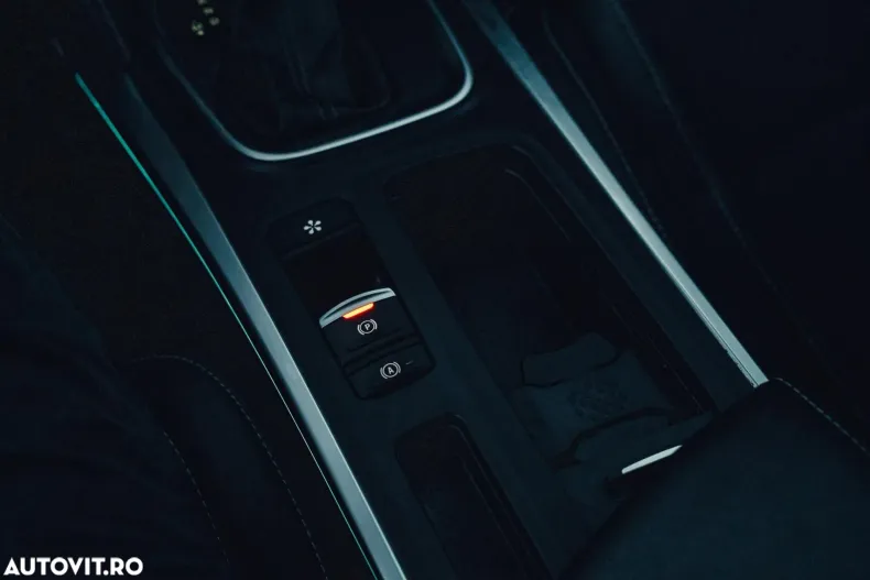 Renault Megane din 2023 cu 70.798 km - oferta REN170206 - foto 14