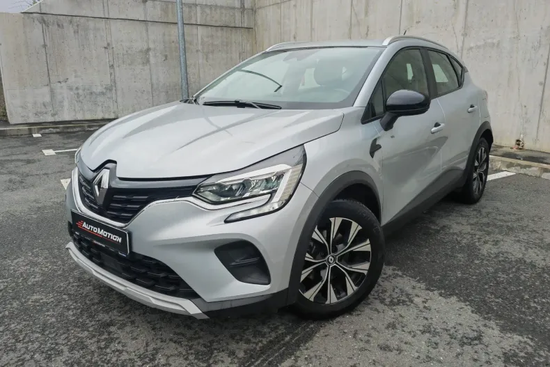 Renault Captur din 2023 cu 89.665 km - oferta REN170207 - foto 3