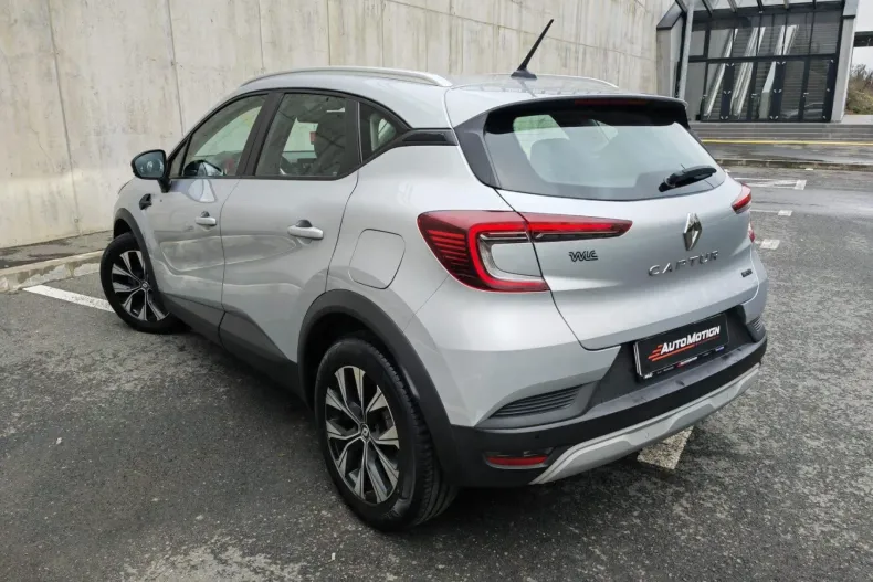 Renault Captur din 2023 cu 89.665 km - oferta REN170207 - foto 4