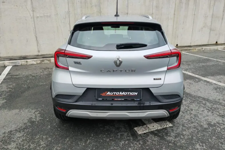 Renault Captur din 2023 cu 89.665 km - oferta REN170207 - foto 5
