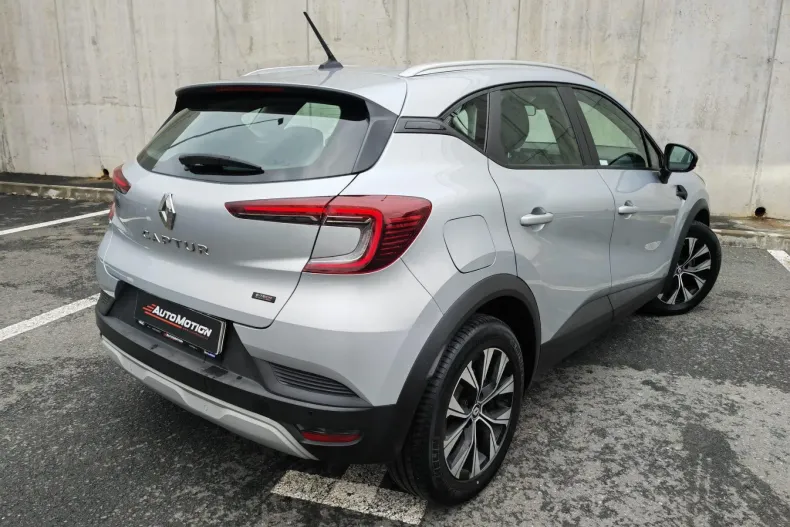 Renault Captur din 2023 cu 89.665 km - oferta REN170207 - foto 6