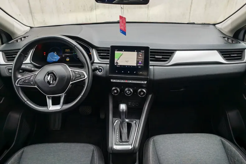 Renault Captur din 2023 cu 89.665 km - oferta REN170207 - foto 7