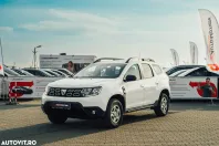 Dacia Duster din 2021 cu 112.030 km - oferta DAC170208 - foto 2