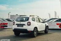 Dacia Duster din 2021 cu 112.030 km - oferta DAC170208 - foto 4