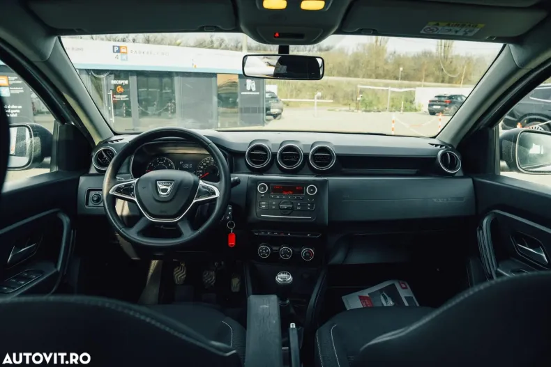 Dacia Duster din 2021 cu 112.030 km - oferta DAC170208 - foto 6