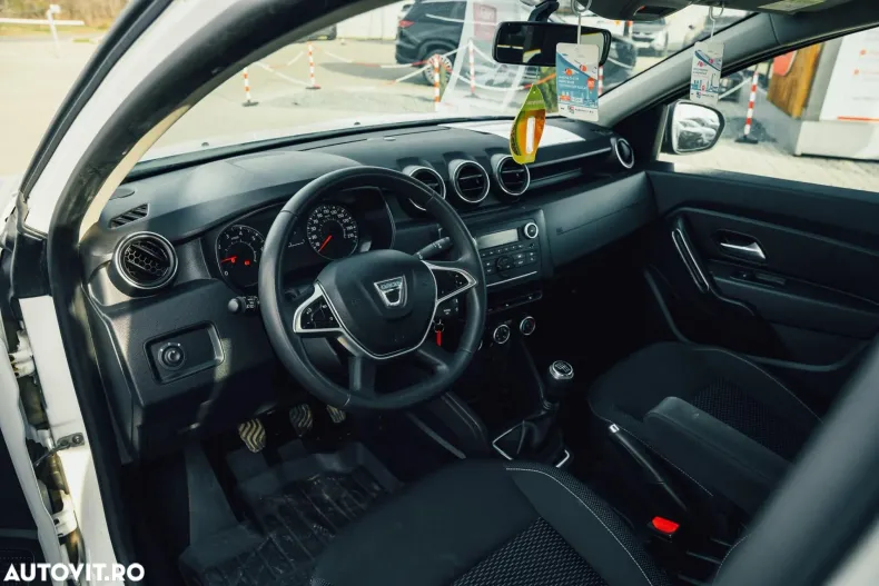 Dacia Duster din 2021 cu 112.030 km - oferta DAC170208 - foto 7
