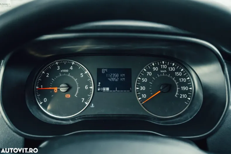 Dacia Duster din 2021 cu 112.030 km - oferta DAC170208 - foto 8