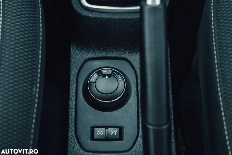 Dacia Duster din 2021 cu 112.030 km - oferta DAC170208 - foto 13