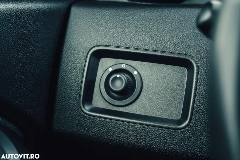 Dacia Duster din 2021 cu 112.030 km - oferta DAC170208 - foto 15