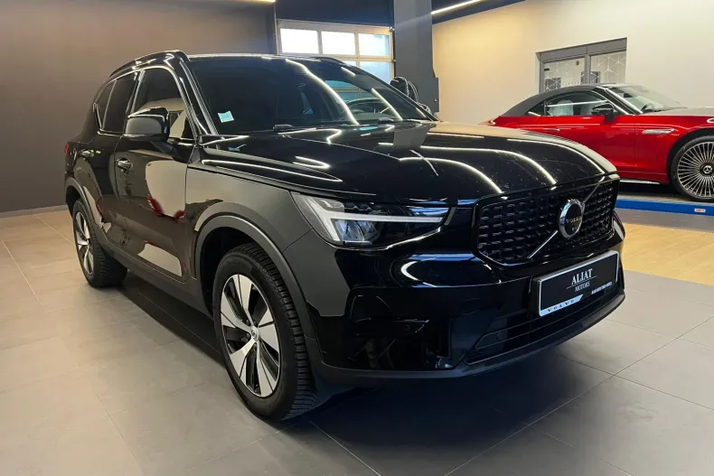Volvo XC40 din 2023 cu 91.400 km - oferta VOL170209 - foto 5