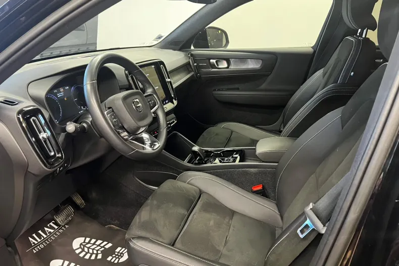 Volvo XC40 din 2023 cu 91.400 km - oferta VOL170209 - foto 6