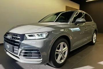 Audi Q5 din 2020 - oferta AUD170210