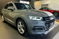 Audi Q5 din 2020 cu 113.800 km - oferta AUD170210 - foto 4